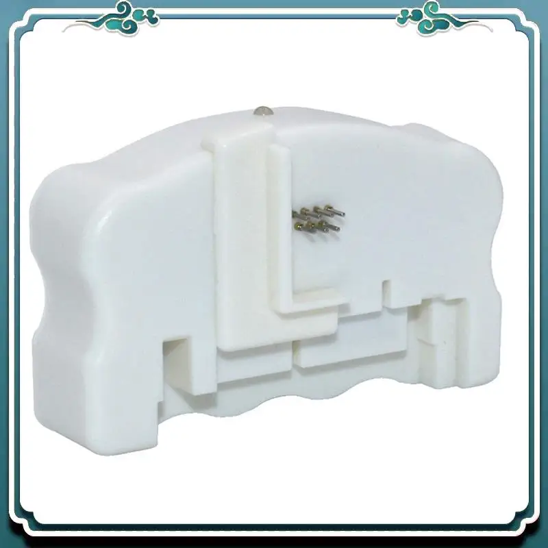 

Easy To Use Optimized 252 252XL Cartridge Chip Reset Accessory For Epson WF-7610, WF-7710, WF-3620, WF-7720, WF-7210, WF-7620, W