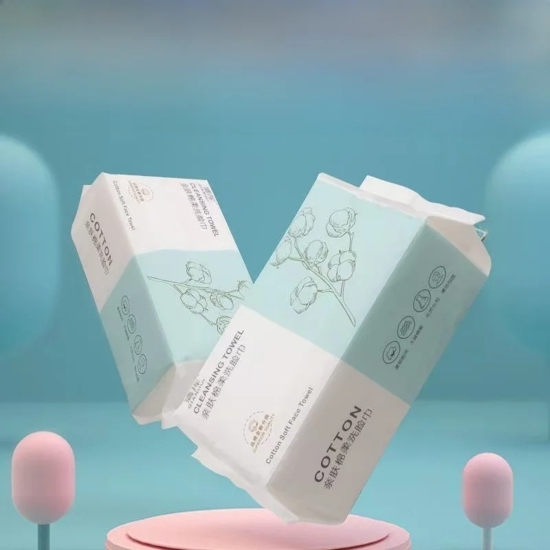 Disposable Pure Cot…