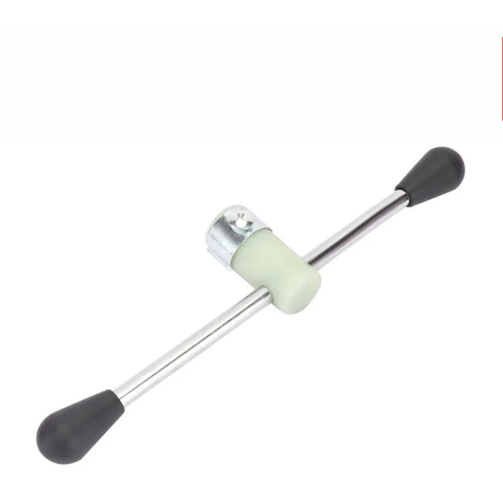 Diamond Core Drill Stand Spare Parts Base Extended Column Lifter Guide Wheel Rocker Handle Assembly