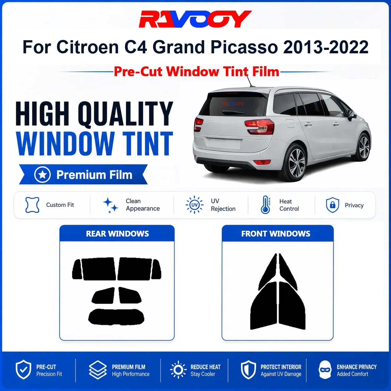 premium-pre-cut-window-tint-for-citroen-c4-grand-picasso-2013-2022-front-rear-windows-uv-heat-rejection-privacy-film