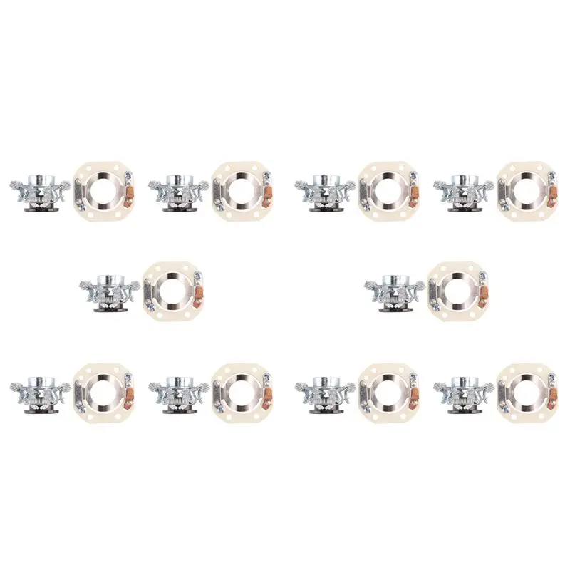 

A36T-10X Motor Centrifugal Switch,L19-154S 19Mm Electric Motor Switches Electric Motor Part Centrifugal Switch Accessory