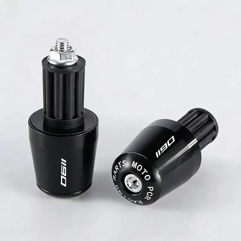 For KTM Duke 125 200 250 390 690 990 2013-2023 2022 2021 Motorcycle Accessories Handlebar Bar Ends Plug Balance Pad Modified
