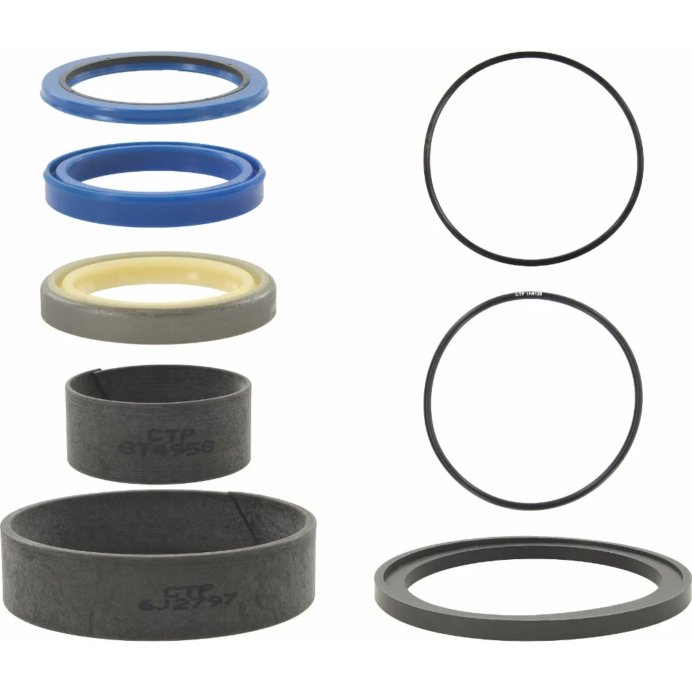 

Hydraulic Seal Kit 2419297 Fits CAT 2.25 X 4