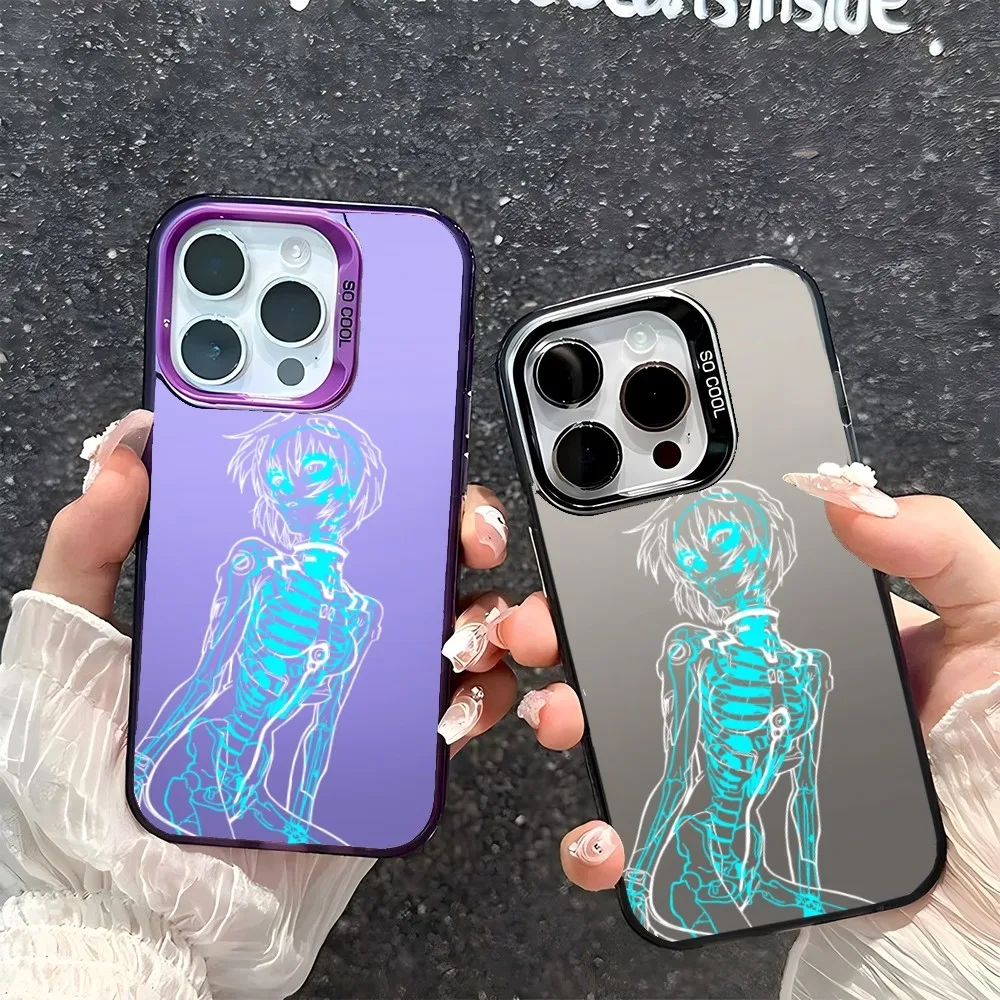 Ayanami Rei Phone C… - image