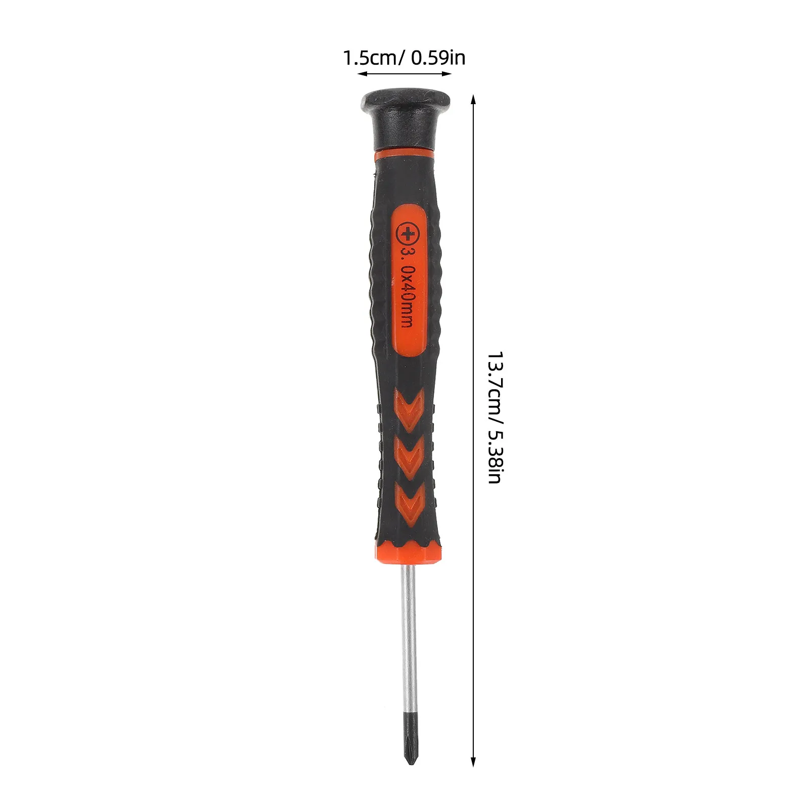 1Set Precision Screwdriver Set Multifunctional Repair Tools for Electronics Watches Clocks Cameras Computer Micro Screw Fixing