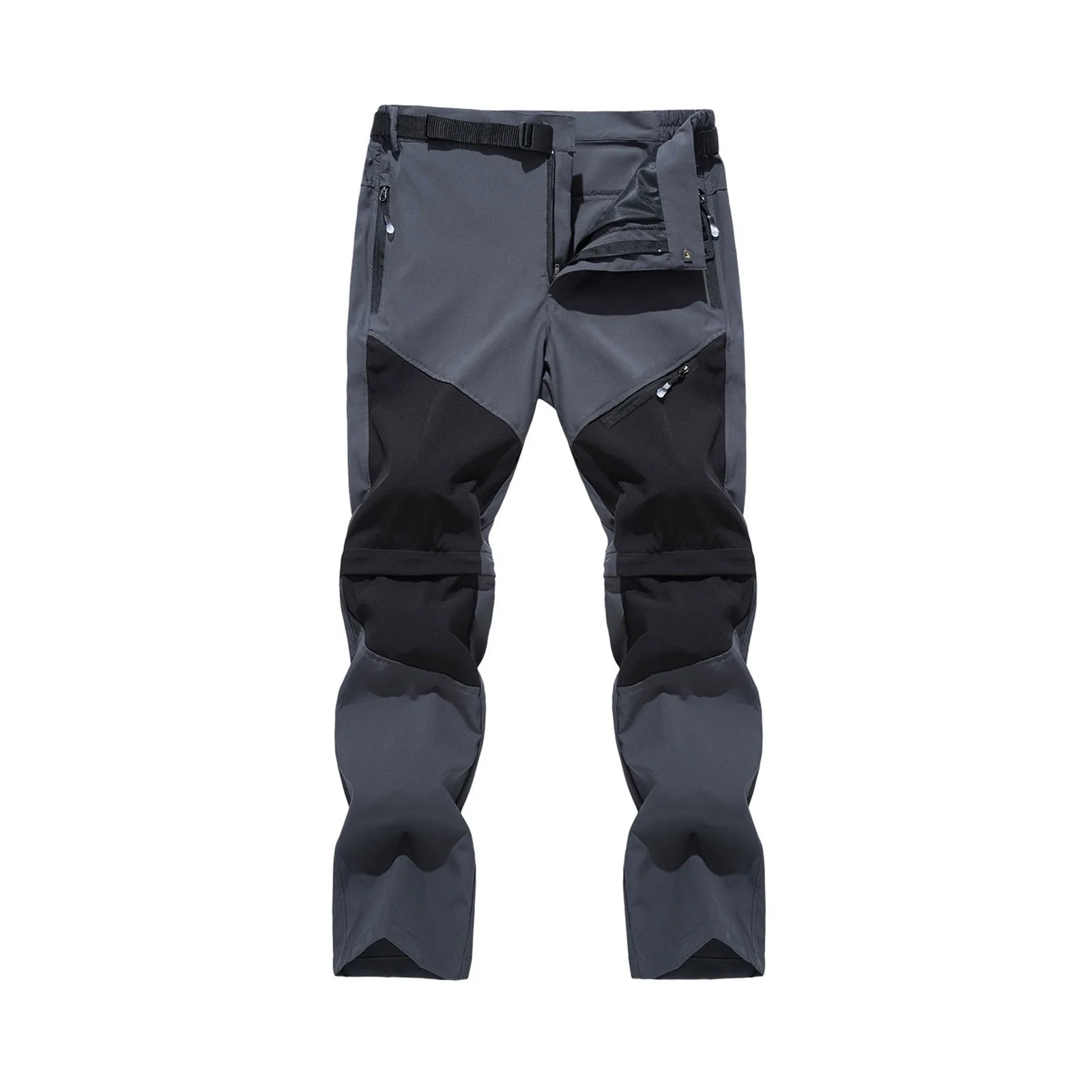 Pantalones de trabajo de senderismo elásticos para hombre, pantalones ligeros de agua para exteriores, Outdoor Star
