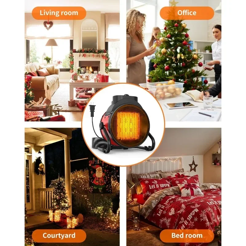 Thumbnail 2 - #44 Best Electric Heaters to Buy In 2026