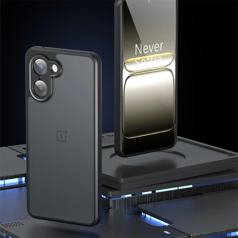 Matte Skin Feel Pho…