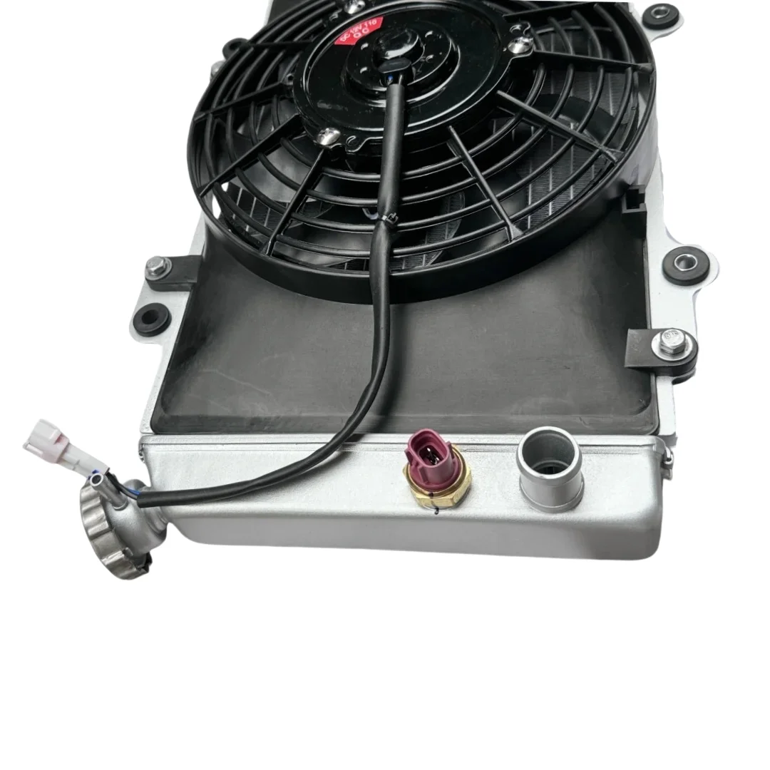 Cooling Water Tank Spare Parts, Fit For Hisun 500 700 ATV, OEM NO.: P107000192000000