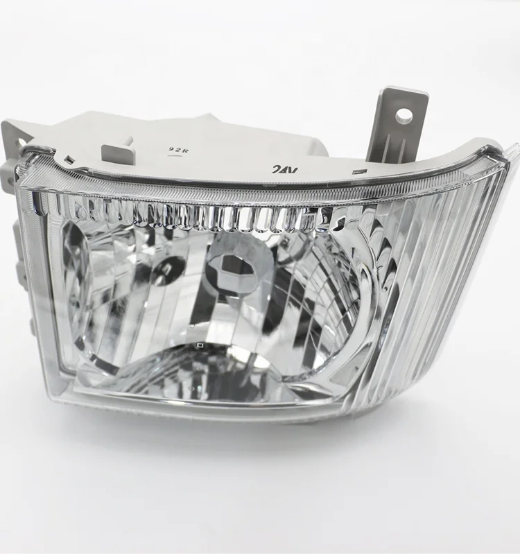 

Genuine original Other auto parts NQR NPR 8-98226185-0 8982261850 Headlights truck headlamp