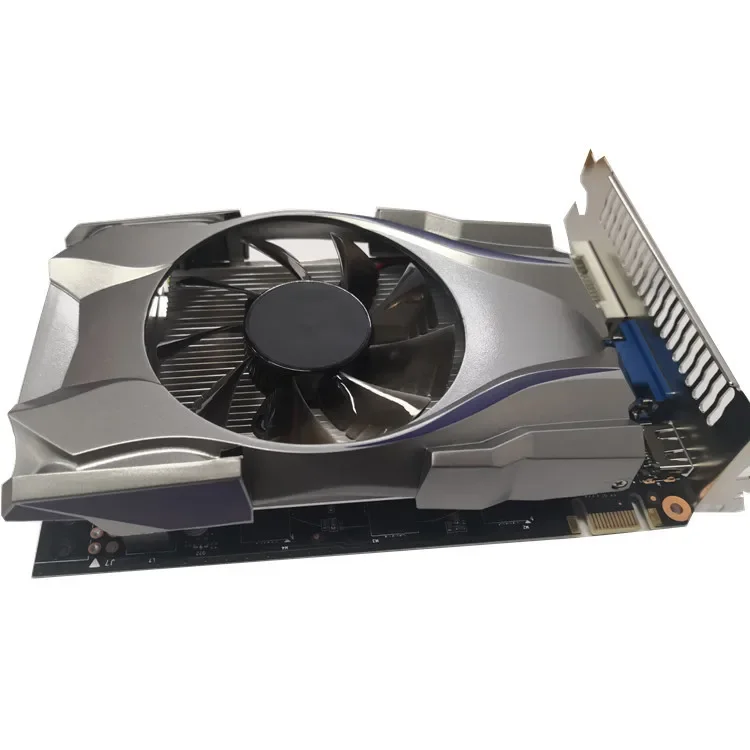 

GT730 4GB D5 128BIT desktop computer graphics card high definition game graphics card