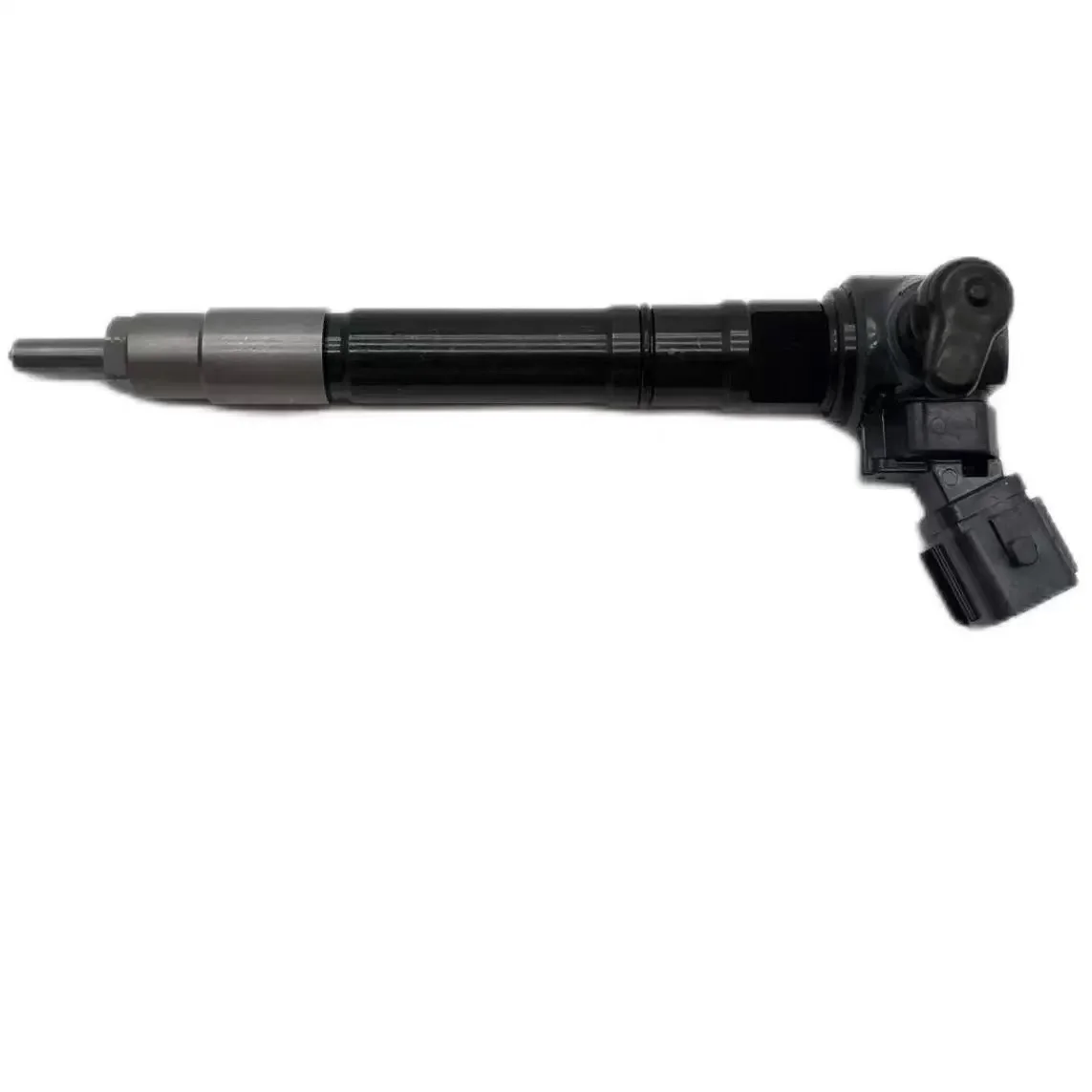 High-Pressure Common Rail Injector Assembly, Truck Engine Parts, Common Rail Device