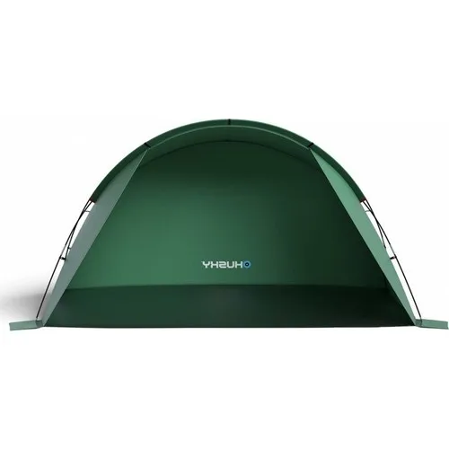 Husky Blum Green 4 Personality Tent