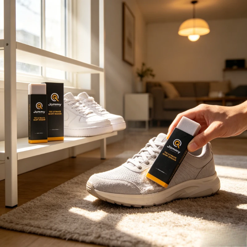 1/2 Stück Magischer Wildleder- – Sneaker Care For Suede Bewertung und Preis