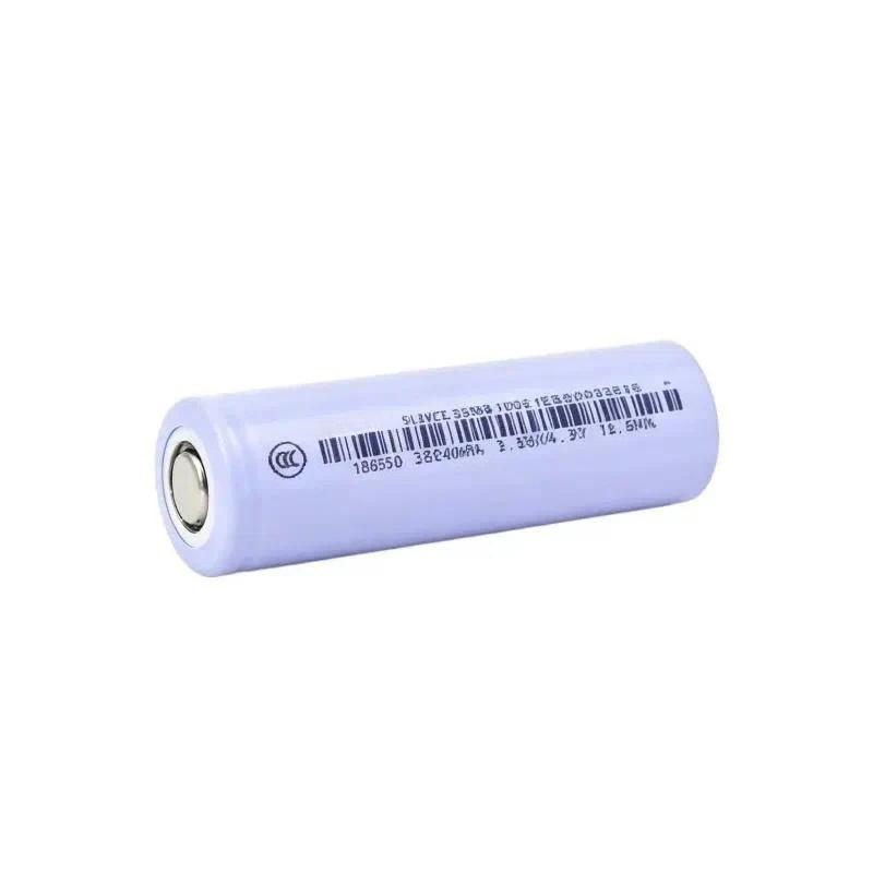 New 18650 3500mAh Flat‑Top Rechargeable Lithium‑ion Battery For FEB 5C High Power Discharge Cell