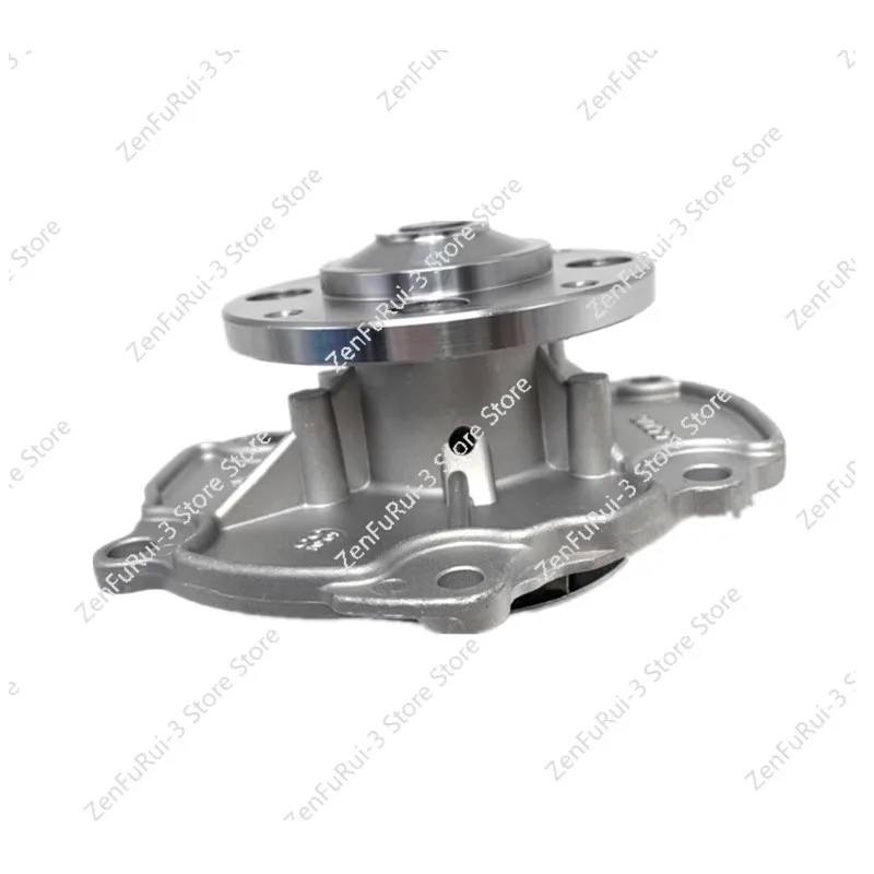 Coolant Water Pump with Gasket for  Saab Pontiac Saturn V6 12618472 12657499 12709178 19195148 12645176