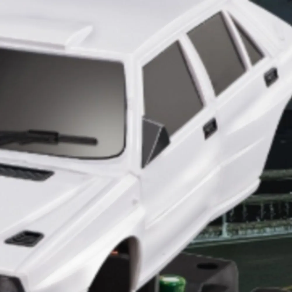 

Plastic LDRC 2804W 1/28 4WD RC Drift Car Remote Control Racing Vehicles Motor ESC Steering Servo Light System Model Toys