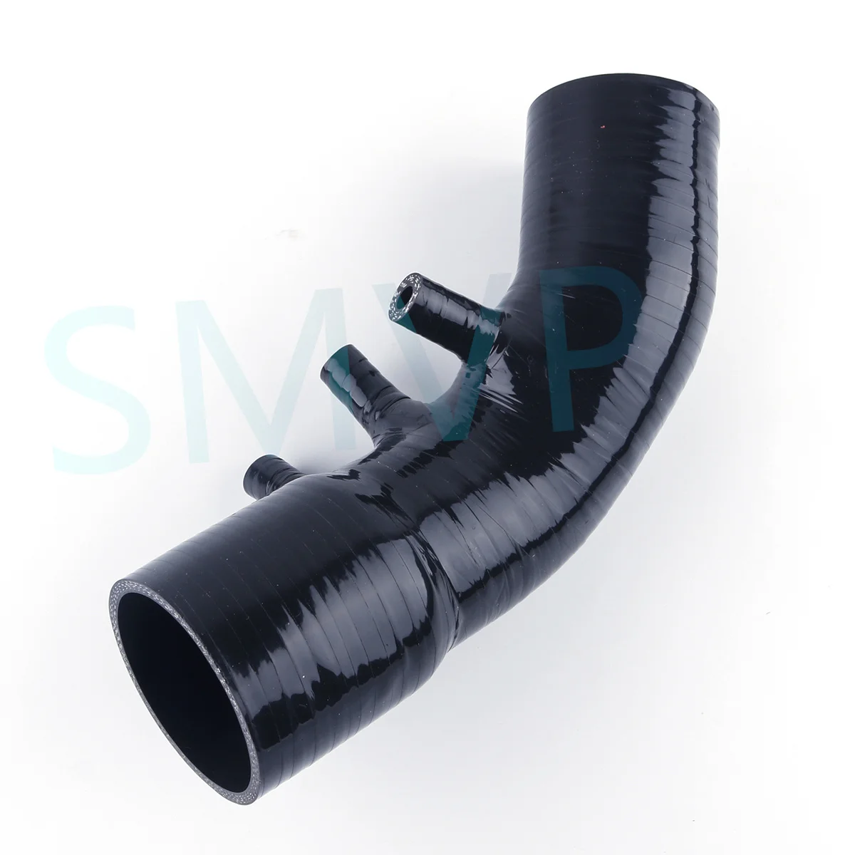 

1PC 4PLY Air Intake Silicone Hose For 2007-2010 Honda Civic Type R FD2 / FG2 2.0 K20A 2008 2009 Replacement Performance Parts