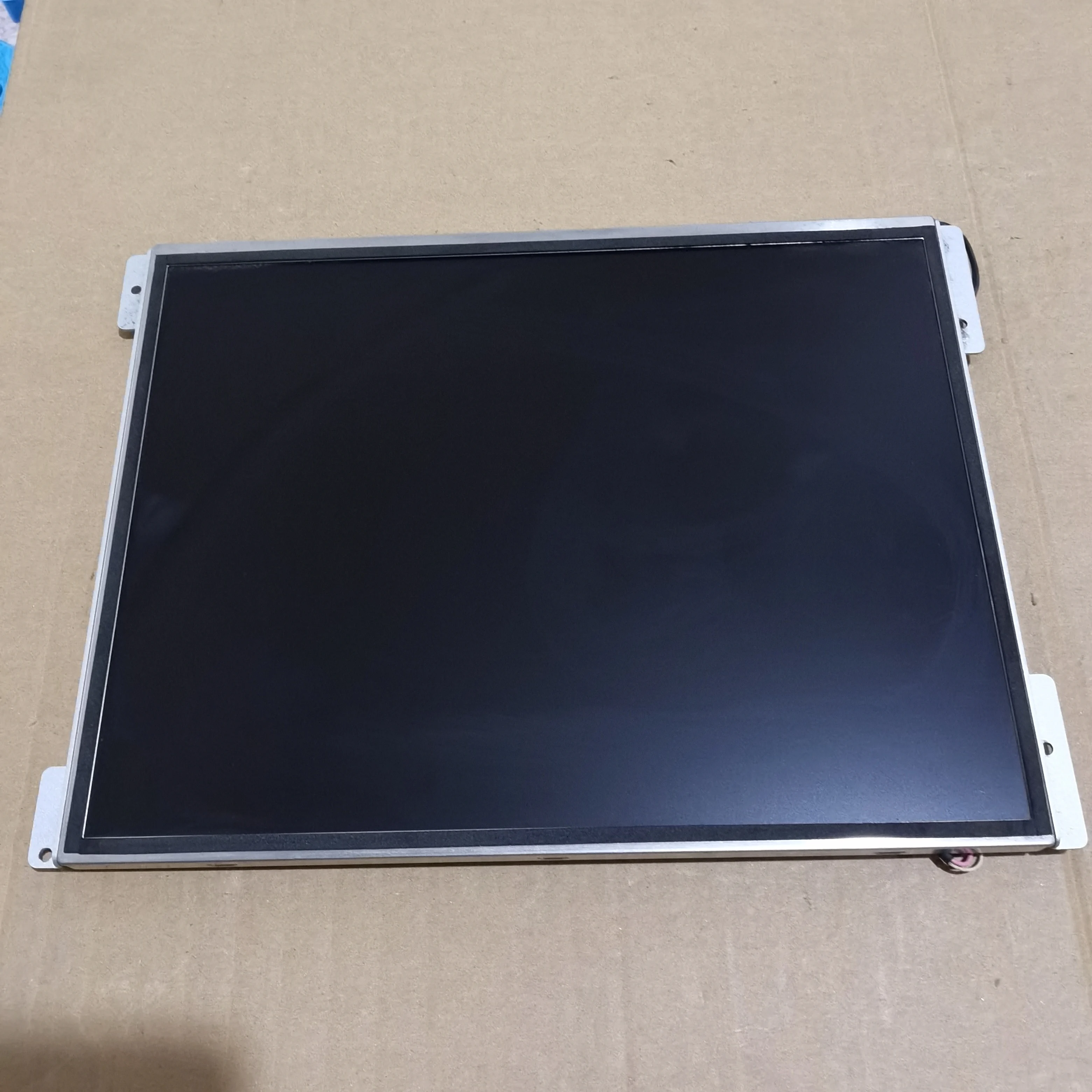 Original A+ 12.1'' Inch G121S1-L01 LCD Screen Display Panel