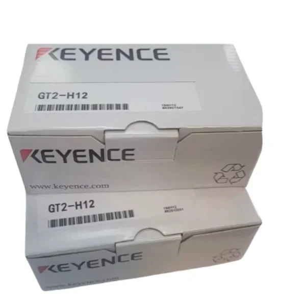 

2026 1pc New for Gt2-h12 Position Sensor Head with Warranty Fast Ship Brand New Original Spot Plc