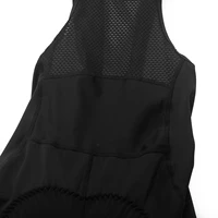 New Pro Team Cycling Bib Shorts Summer Breathable Quick Dry Mountain Road Biking Men Professional Sponge Pad Bicycle Clothes 5