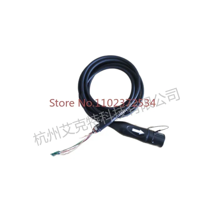 Medical 1288 Stryker endoscope camera control line 1088 cold light source control line 988 11881488