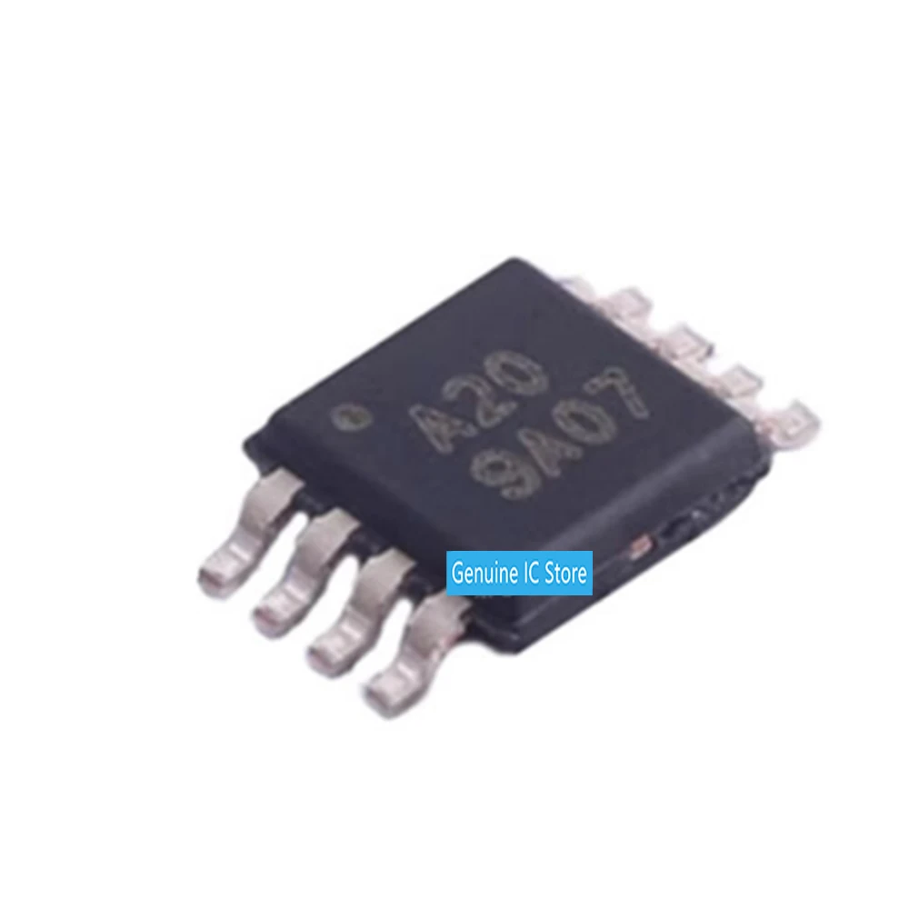 

ADS8320EB/2K5 ADS8320EB A20 SOP New Original Genuine Ic