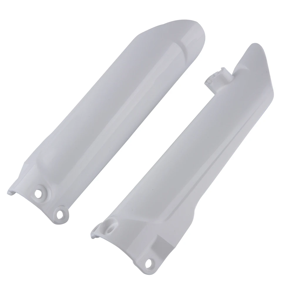 For KTM 50 SX Mini 65 SX CKD SX-E 3/5 Motorcycle Front Fork Guard Cover Shock Absorber Protection Motocross Accessories view 5