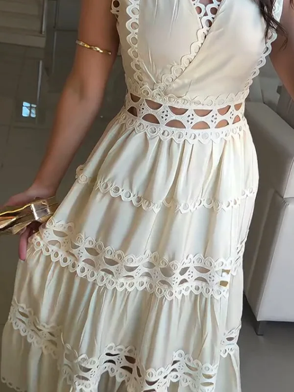 Faionable Color Lac…