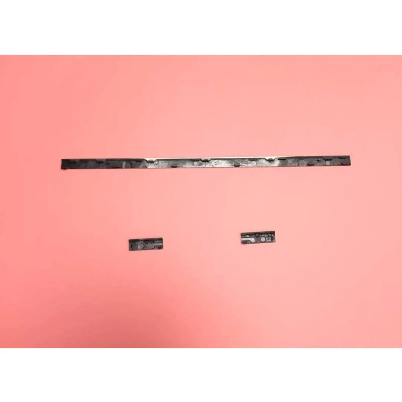 W For Lenovo YOGA 730 13ISK 730-13IKB Layering Shaft Hinge Cover 5CB0Q95859