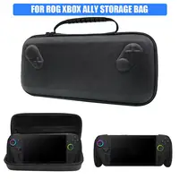 Bolsa de almacenamiento para Asus Rog Xbox Ally, carcasas duras, Estuche de transporte portátil, a prueba de golpes, protección EVA, accesorios para consola de juegos