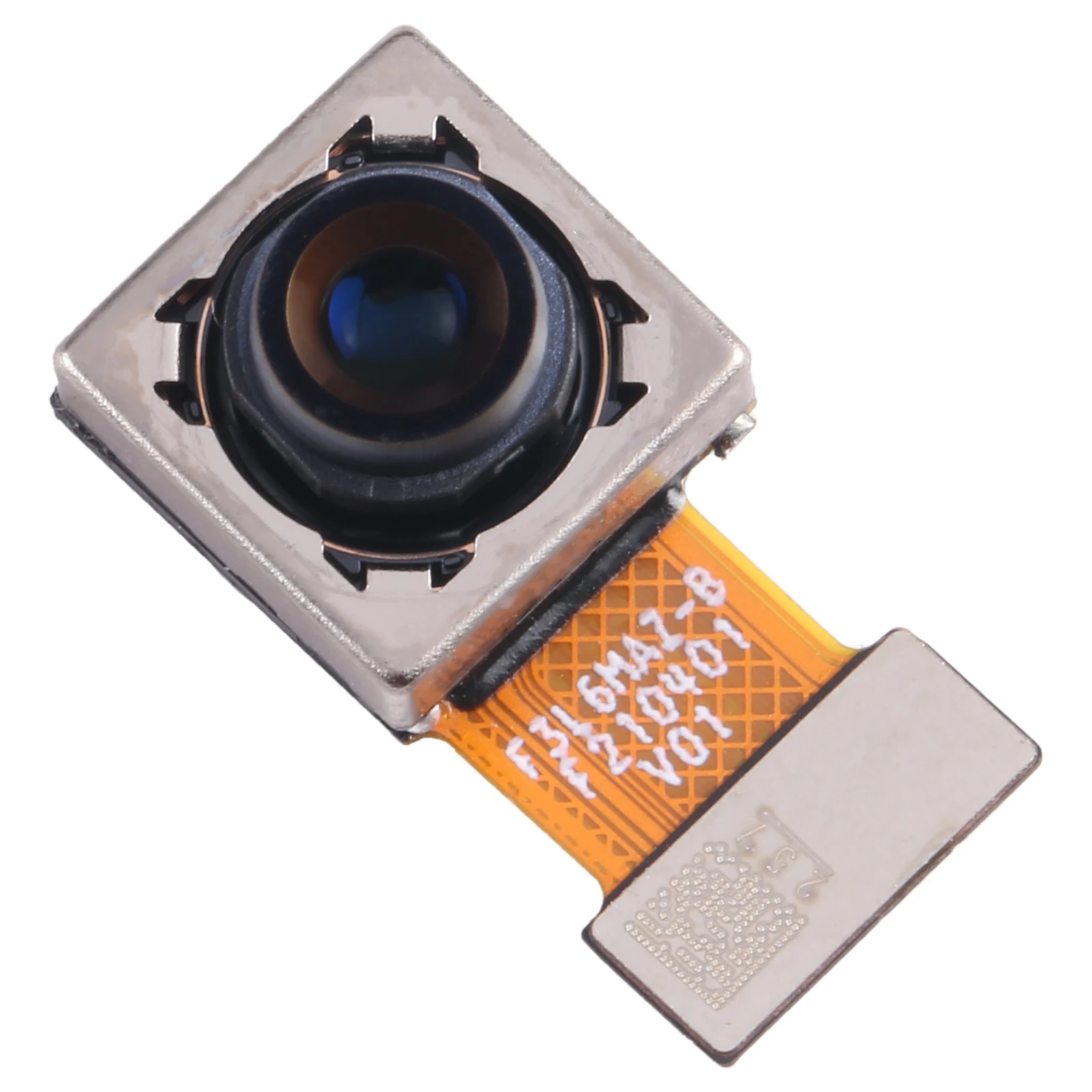 vivo X60 Pro Original Telephoto Camera Rear Front Camera Module Replacement
