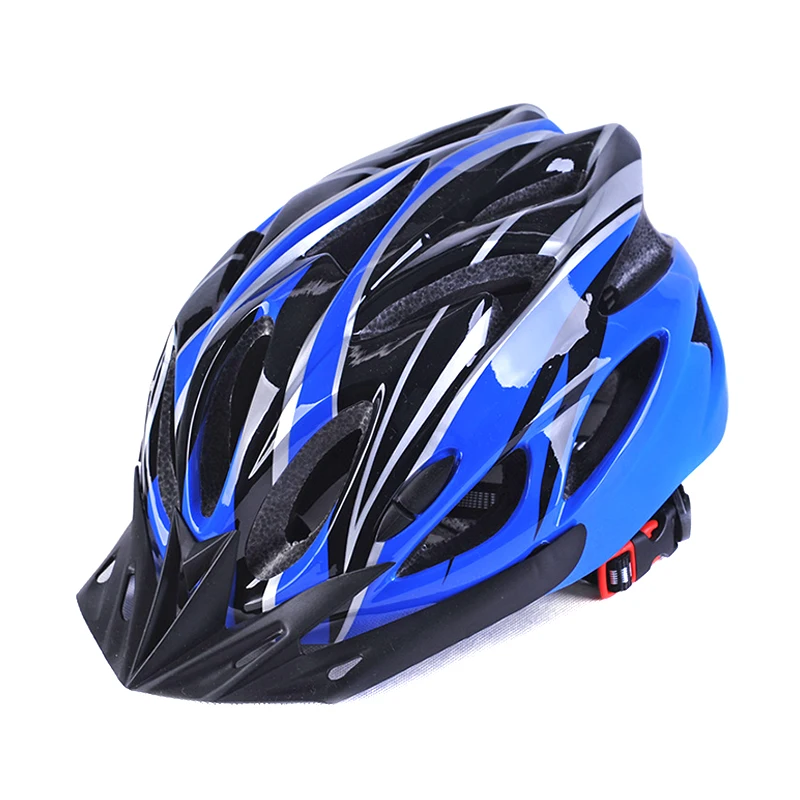 Adult Bike Helmet Mountain Bike Integrally Molding for Bike Bicycle Cycling Men Women  Adult Bike Helmet