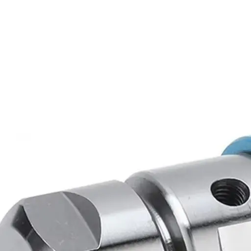 CNC ER Floating Tap Holder Extendable Anti Slip Tapping Chuck For M2-M30 Milling Drilling Machine Tool
