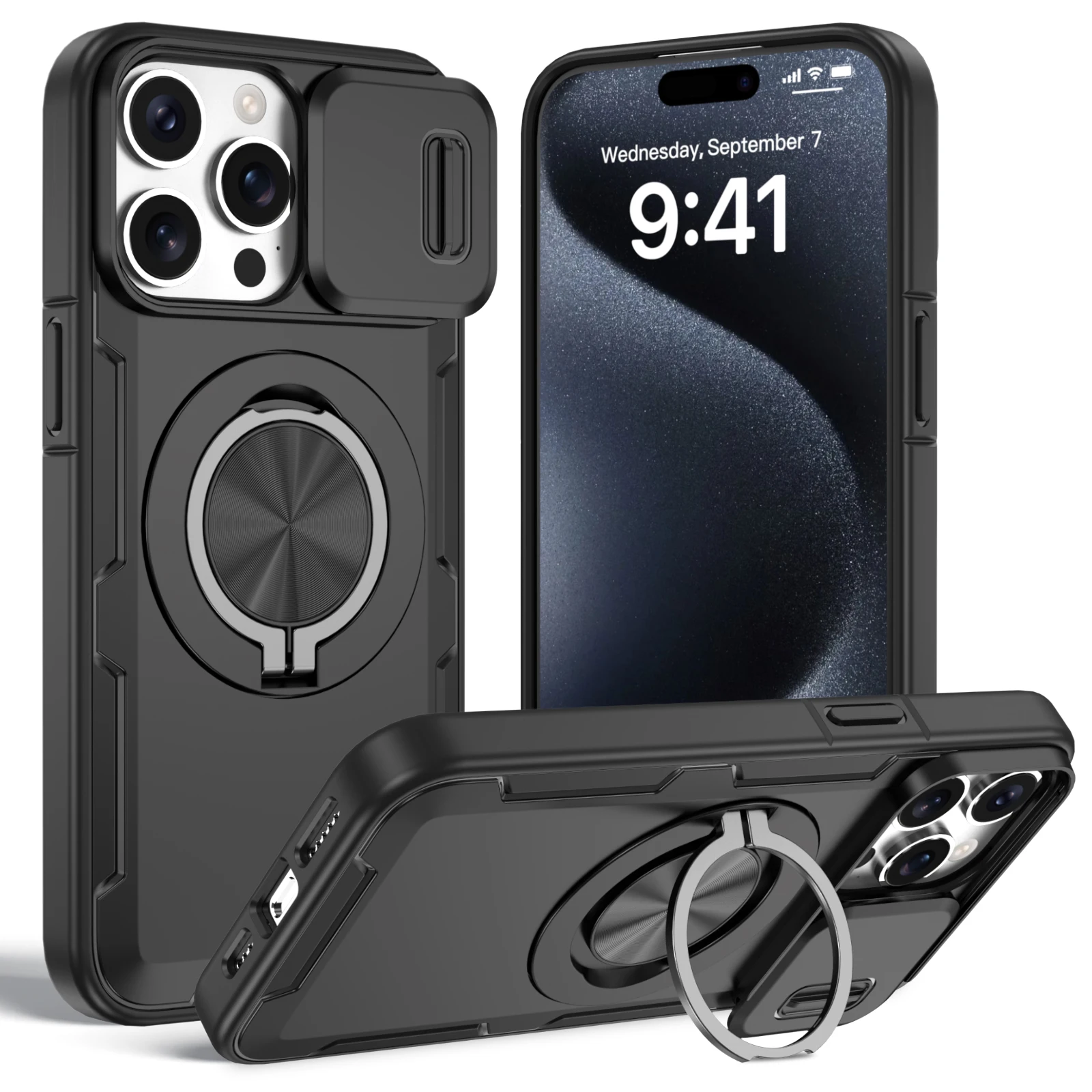 Camera Protection B…