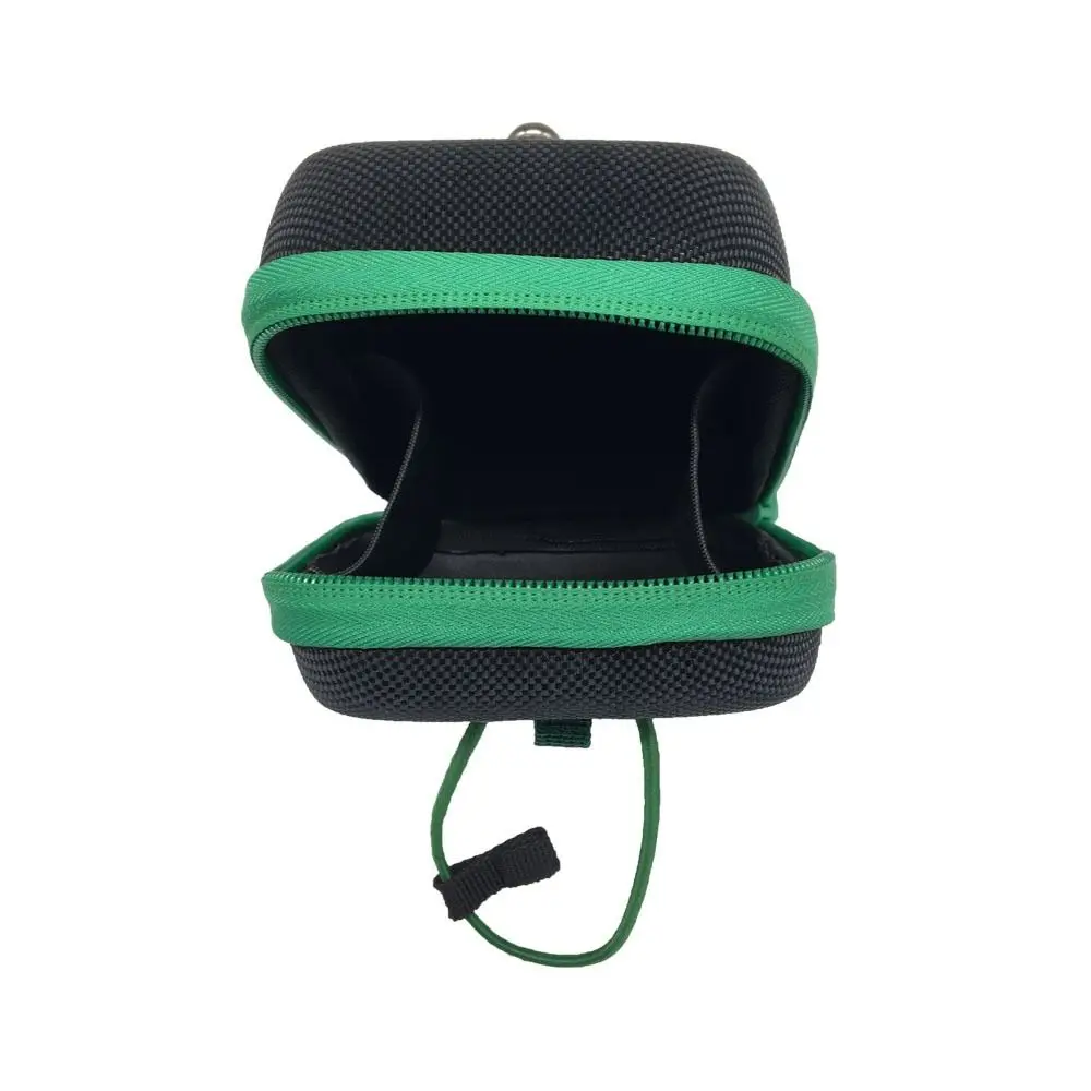 

Clip Storage Bag Carry Bag Shock-proof Sport Golf Rangefinder Case Range Finder Storage Box Golf Rangefinder Bag Golf Bags