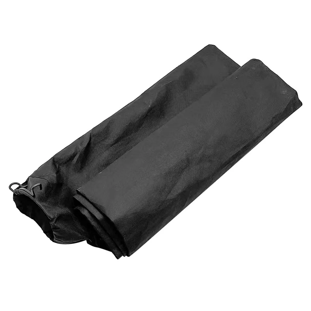 Plastic Dust Bag Dust Collection Bag Workshop Dust Collection Dust Collection Precise Fit Long for service Life Extended Length