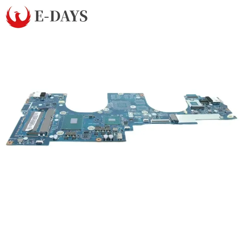 

High QualityFor Lenovo YOGA 720-15IKB Laptop Motherboard LA-E552P Mainboard CPU I5-7300U UMA 8G RAM 100% Tested Okhigh - Quality