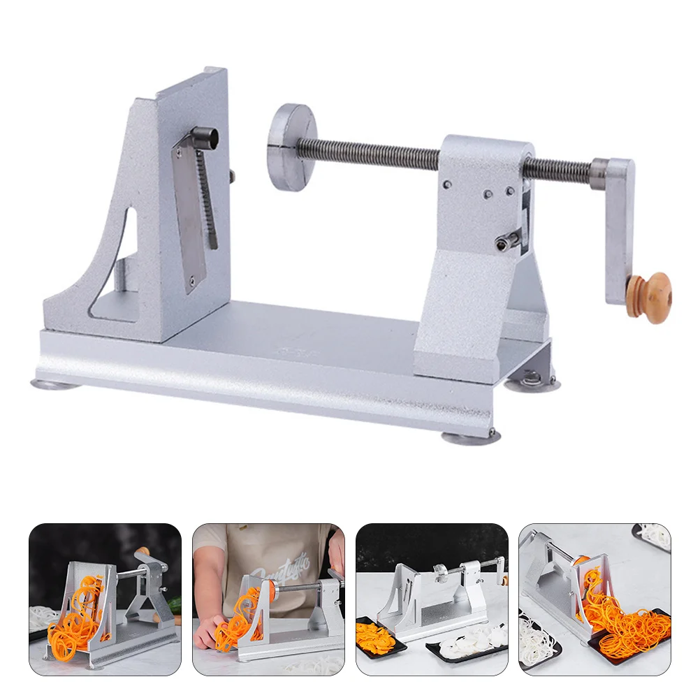 

Hand-cranked Shredder Vegetable Slicers Food Shredders for Kitchen Potato Slicing Tool