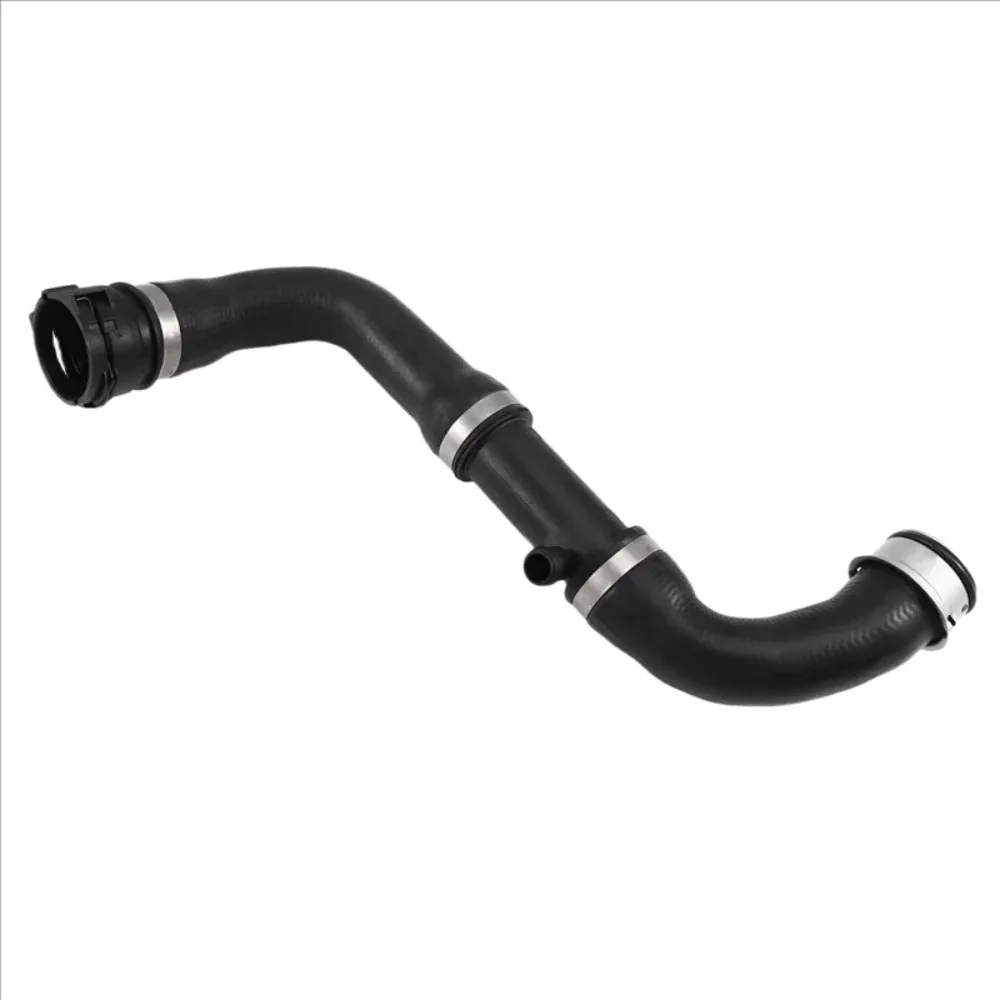 XMSJ-Cooling Hose Replacement Upper Radiator Hose For C W205 Engine A2055017184