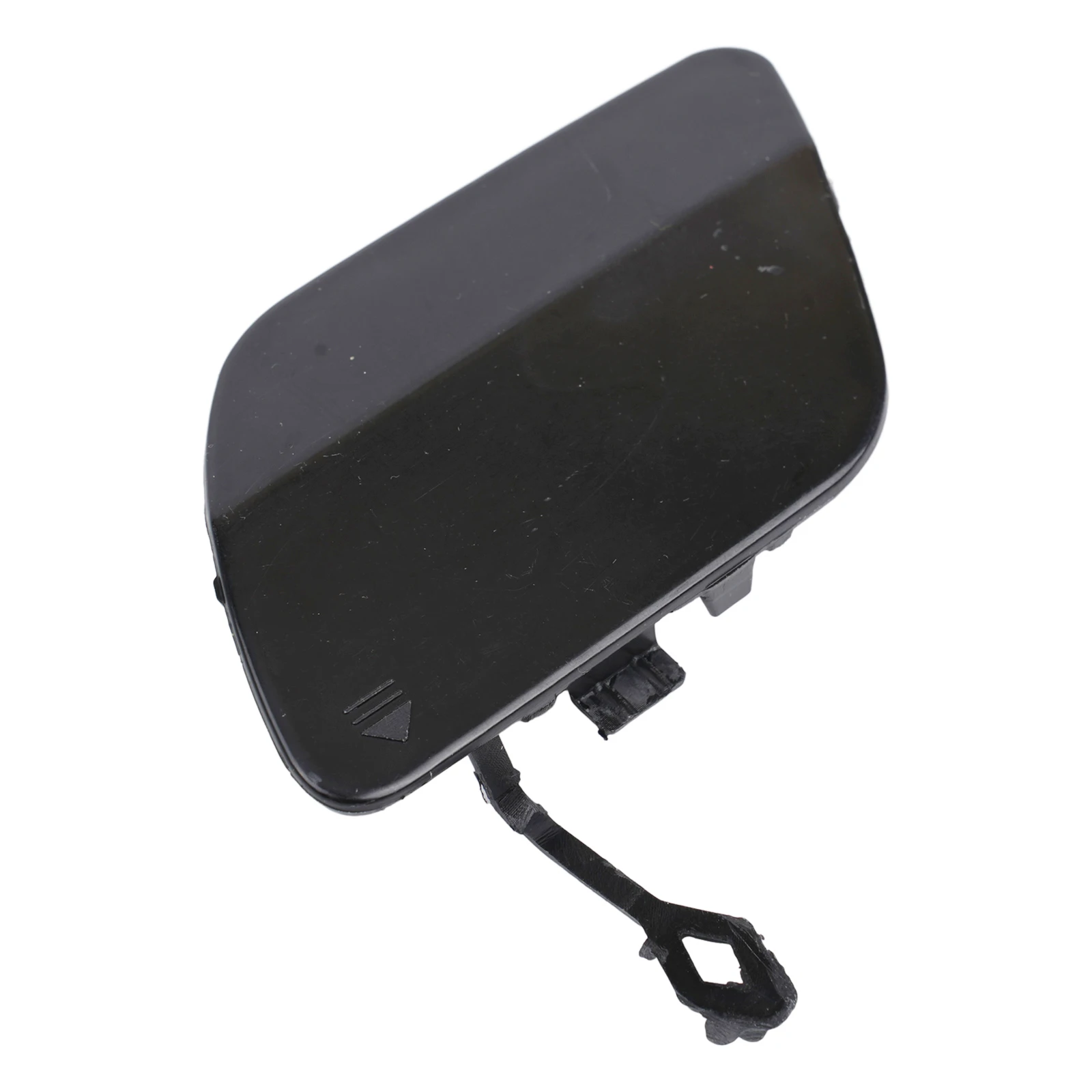 

Tow Hook Cap Tow Hook Eye Cover Plastic Replacement Unpainted Vehicle A2058850224 Accessories Bumper Practical