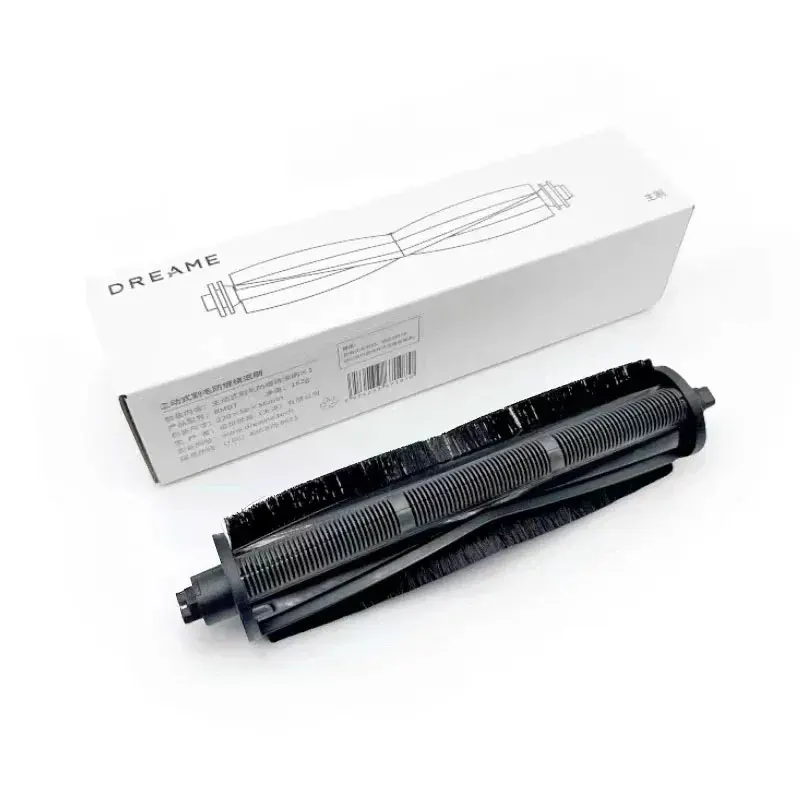 Per Dreame L10S Pro Ultra Heat, X30 Ultra, X30 Pro Plus Pezzi di ricambio Accessori Spazzola Filtro Mop Sacchetti per la polvere in tessuto