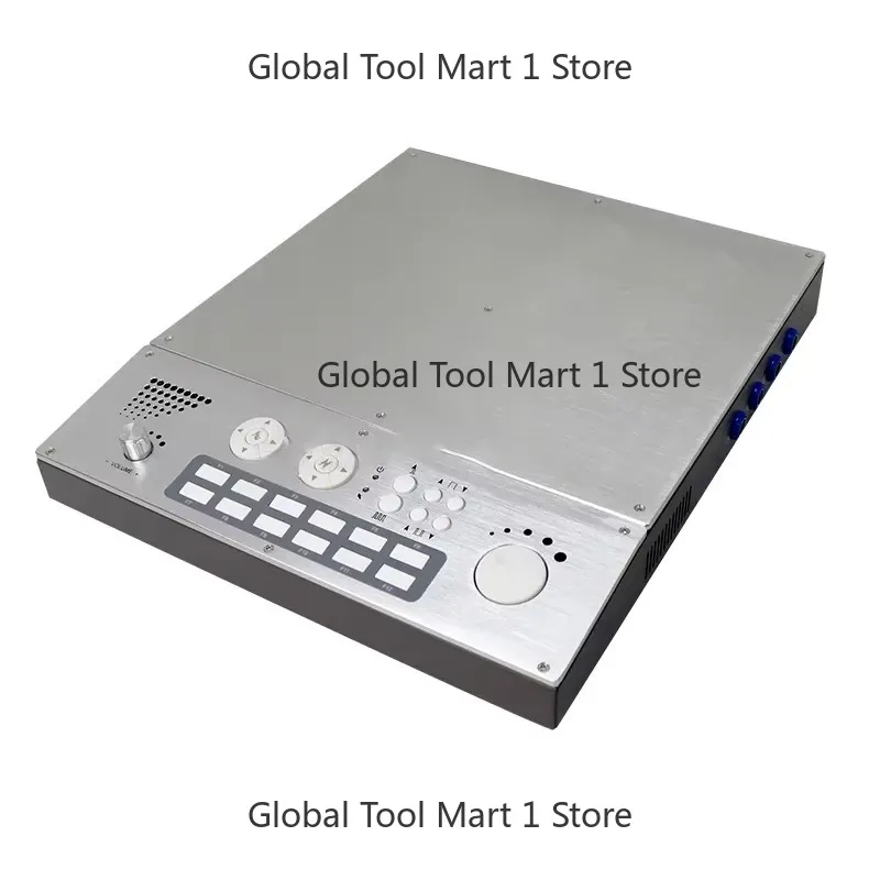 Port-Able Handheld …