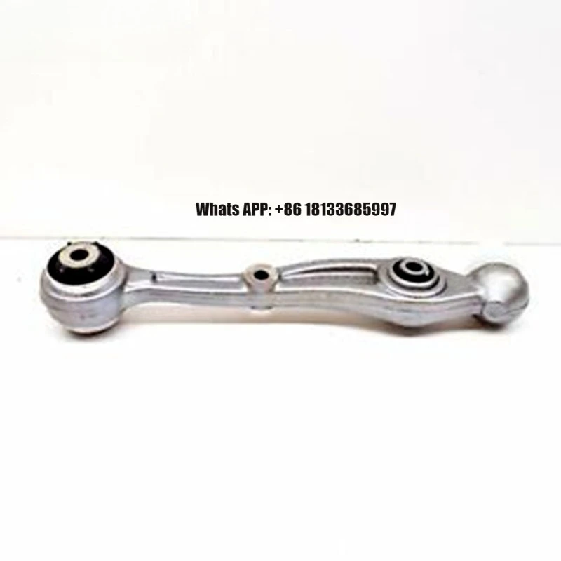 

31106871829 Front Axle Left Lower Suspension Straight Control Arm Assembly for Rolls Royce Phantom Sedan (RR11 RR12) 2018-
