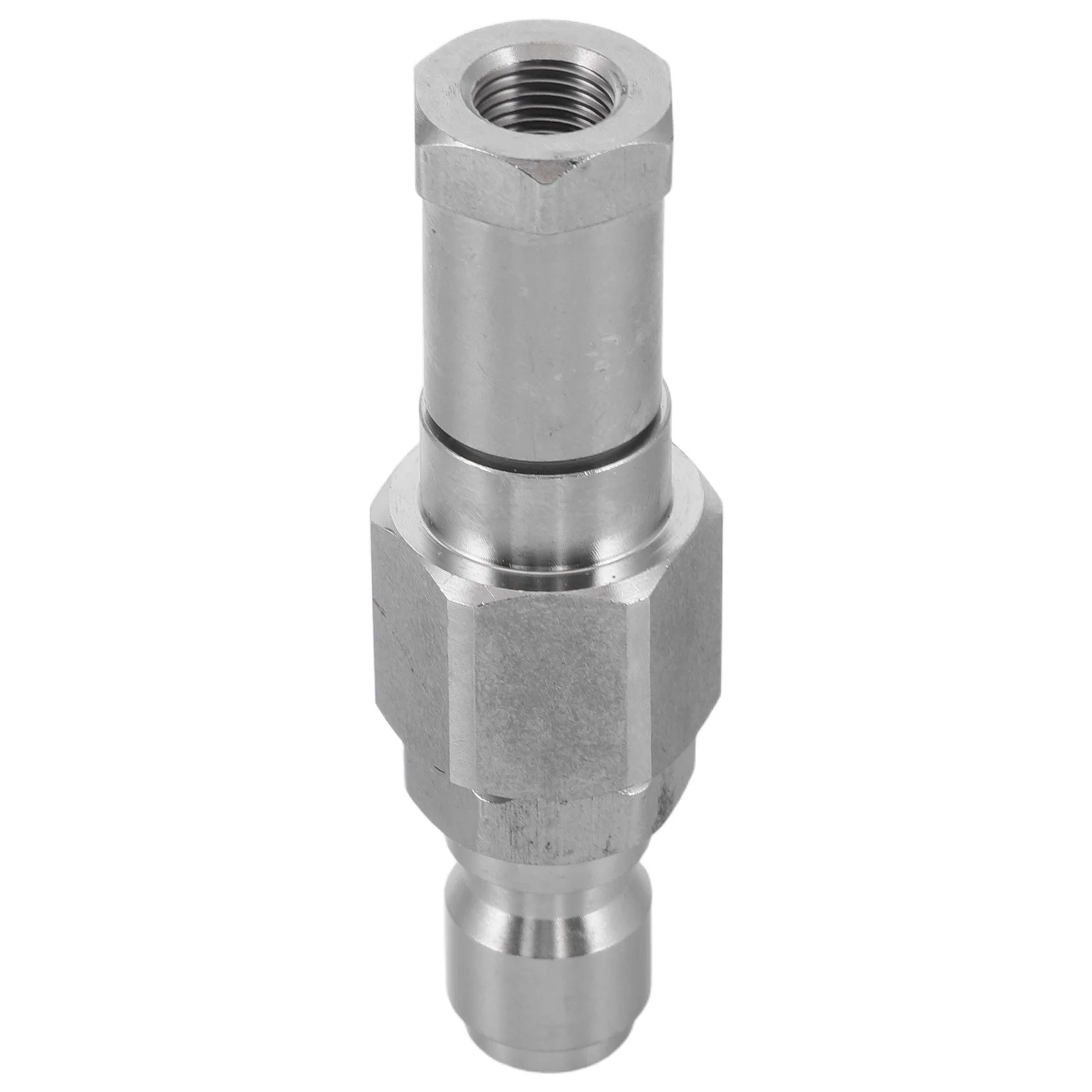 

Water Gun Adapter Connector Upgrade Universal Replacement Part for Water Guns High Pressure Hose Connector Watergun Modification