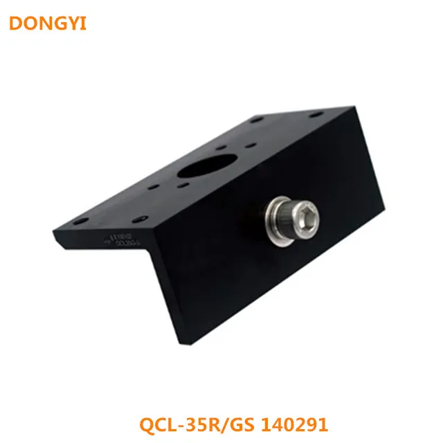 High Quality Multi-Joint Automatioc Rapid Exchanger Fixture  For QCL-35R/GS 140291