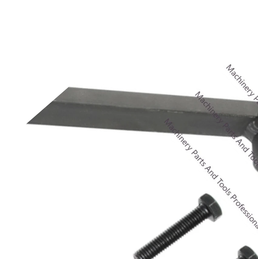 Crankshaft Hub Lock…