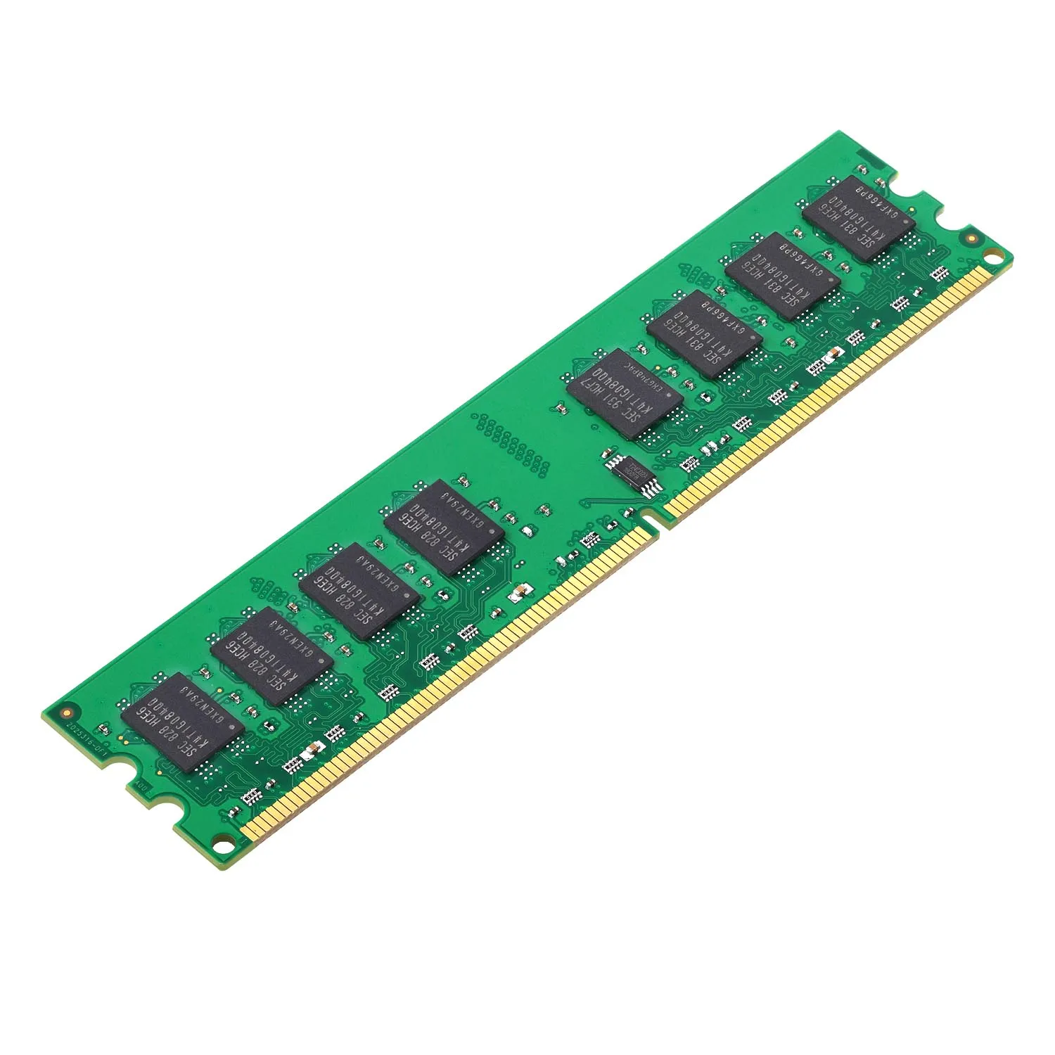 10pieces Set 4GB PC2-6400 DDR2-800MHZ 240pins AMD Desktop Memory Ram 1.8V SDRAM for AMD Not for INTEL Motherboard or Cpu