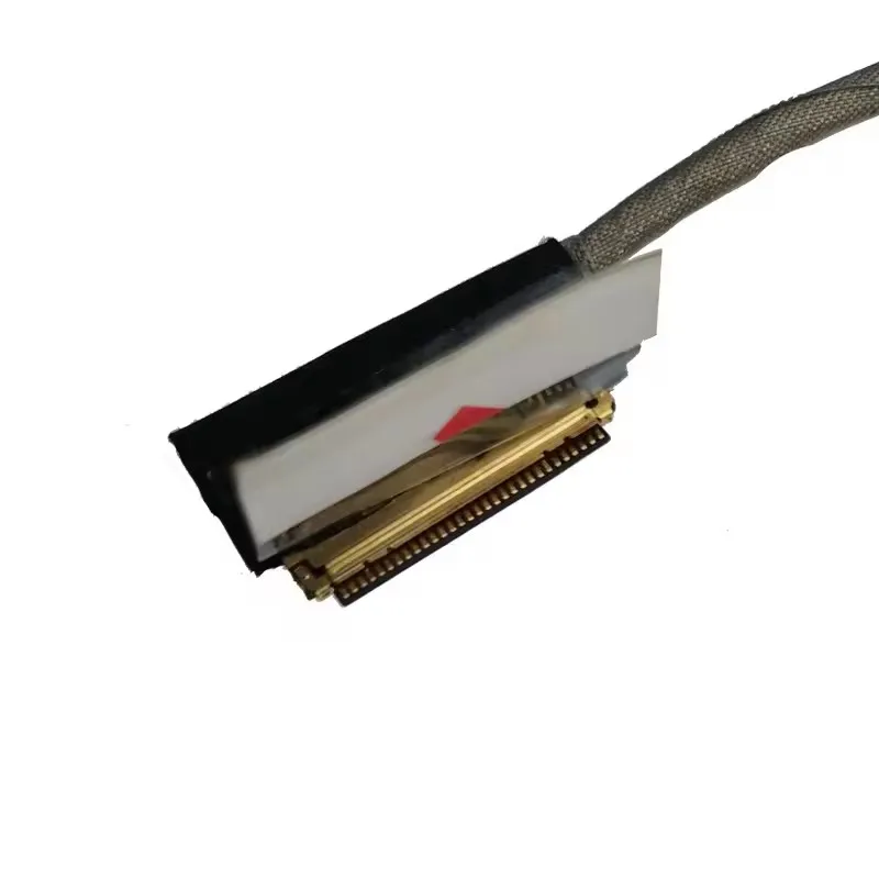 Laptop LCD Display Flex LVDS Cable For HP 15-DA 15-DB 15-DA0012DX TPN-C135 DC020031F00 30Pin