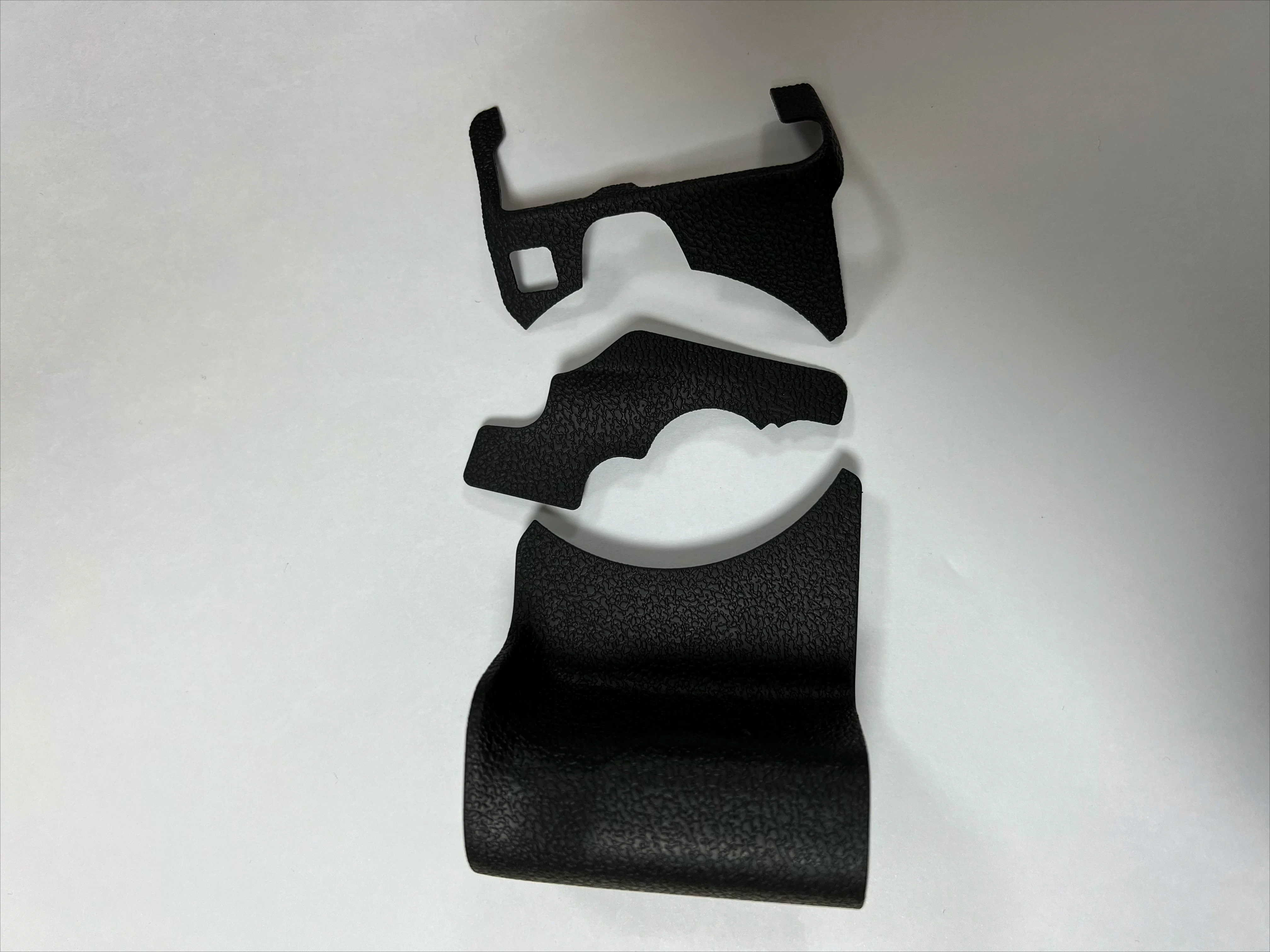 For Canon EOS RP R8 three-piece leather set, hand grip leather, thumb leather, brand new original factory product~~